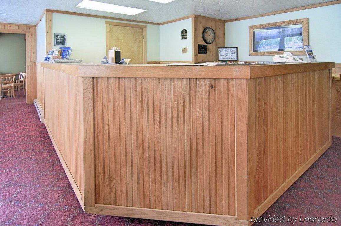Teton West Motel Driggs Exterior foto