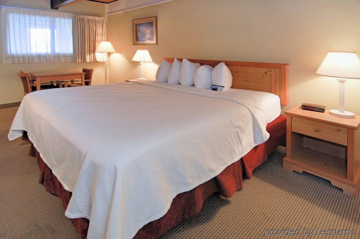 Teton West Motel Driggs Exterior foto